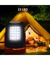 Mıknatıslı Smd Parlak Led Lamba  Wt-311