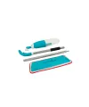 Mikrafiber Spray Mop Hazneli ve Pratik Temizlik Mopu