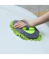 Mikrofiber Araba Yıkama Fırçası