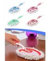 Mikrofiber Duster Toz Alıcı Softon