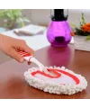 Mikrofiber Duster Toz Alıcı Softon