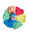 Mikrofiber Havlu Mop Welsoft Kartelalı