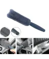 Mikrofiber Jant Temizleme Fırçası