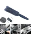 Mikrofiber Jant Temizleme Fırçası