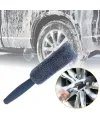 Mikrofiber Jant Temizleme Fırçası