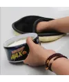 Mikrofiber Yün Araba Yıkama Eldiveni - Çizmez ve Yüksek Emici
