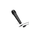 Mikrofon Vokal 6.5 Mm Siyah HDX2753
