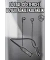 Mikrofonlu Kablolu Bluetooth Kulaklık Yeni Nesil Yüksek Ses Kaliteli