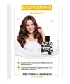 Milk Therapy Saç Parfümü 100 ML - Bakım ve Canlılık - mrfs