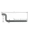 Mim Mandal - 3 - 100 Adet