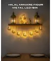 Minare Ramazan Led Işık