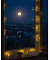 Minare Ramazan Led Işık