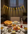 Minare Ramazan Led Işık