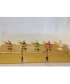 Mineli Metal Alaatin Lambası Alk3837