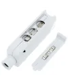 Mini 160X-200X Fonksiyonlu Mikroskop Takı Büyüteç Mg10081-1A