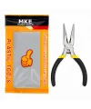 Mini 4.5 Inc 115m Çelik Kargaburnu Yaylı