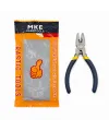 Mini - 4.5 Inc - 115m Çelik Pense Yaylı