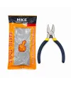 Mini 4.5 Inc 115m Çelik Yan Keski Yaylı