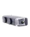 Mini 60x 100x Zoom Lens Odak Takı Led Cep Mikroskop Büyüteç