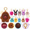 Mini Anahtarlık Seri 6 12,5 cm