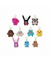 Mini Anahtarlık Seri 6 12,5 cm
