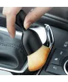 Mini Araç İçi Temizlik Fırçası Yumuşak Kıllı