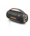 Mini Bluetooth Hoparlör Fm Rgb Ootdoor 25 X 10.6 X 14 Cm KMS323