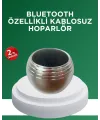 Mini Bluetooth Hoparlör Tws Özellikli Taşınabilir Güçlü Ses