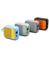 Mini Bluetooth Hoparlör (Type-C, 5W, Mikrofon & Kart Girişi)