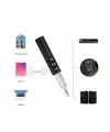 Mini Bluetooth Müzik Alıcısı | Ev & Araç Stereo Sistemlerine Kablosuz Bağlantı