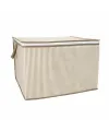 Mini Boy Hurç Çok Amaçlı Düzenleyici Saklama Kutusu 40x30x45 Cm