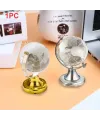 Mini Boy Kristal Cam Dünya
