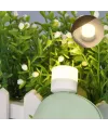Mini Boy Usb Aydınlatma Led Göz Korumalı Okuma Işığı Mini Led Kolay Kullanılabilir Usb Gece Lambası