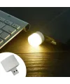 Mini Boy Usb Aydınlatma Led Göz Korumalı Okuma Işığı Mini Led Kolay Kullanılabilir Usb Gece Lambası