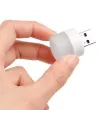 Mini Boy Usb Aydınlatma Led Göz Korumalı Okuma Işığı Mini Led Kolay Kullanılabilir Usb Gece Lambası