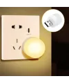 Mini Boy Usb Aydınlatma Led Göz Korumalı Okuma Işığı Mini Led Kolay Kullanılabilir Usb Gece Lambası