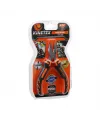 Mini Çelik Pense - 4.5 İnç - 115 mm - Yaylı