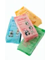 Mini Cep Islak Mendil 64 Adet