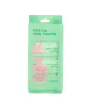 Mini Cep Islak Mendil Günlük Pratik 8'li Paket
