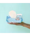 Mini Cep Islak Mendili