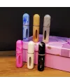 Mini Cep Parfüm Şişesi