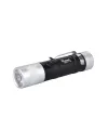 Mini Cep Tipi Pilli El Feneri Güçlü LED Aydınlatma Kompakt Taşınabilir Model WT-268