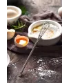 Mini Çırpıcı Çelik 6 Adet