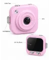 Mini Dijital Fotoğraf Makinesi