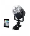 Mini Disko Topu