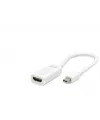 Mini Displayport To Hdmı Görüntü Dönüştürücü 4K 30 Hz HDX7768