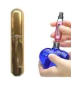 Mini Dolabilir Parfüm Şişesi