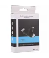 Mini DP+DP+HDMI To HDMI 4K Çevirici