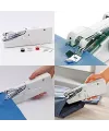 Mini El Dikiş Makinesi Handy Stitch