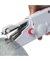 Mini El Dikiş Makinesi Handy Stitch